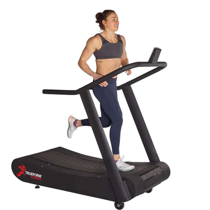 TrueForm Trainer