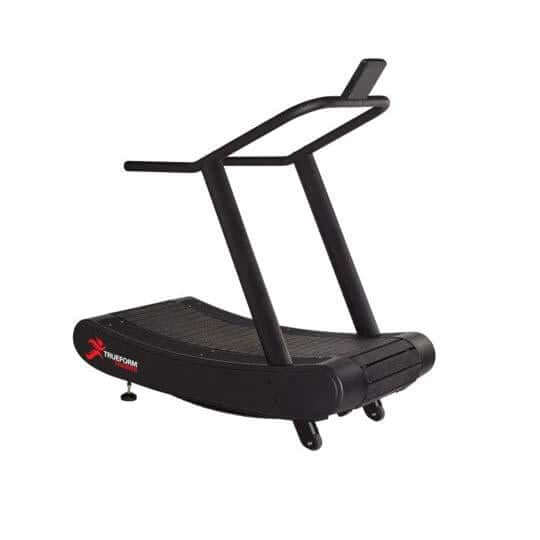 TrueForm Trainer