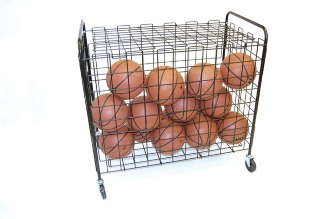 Deluxe Portable Ball Locker