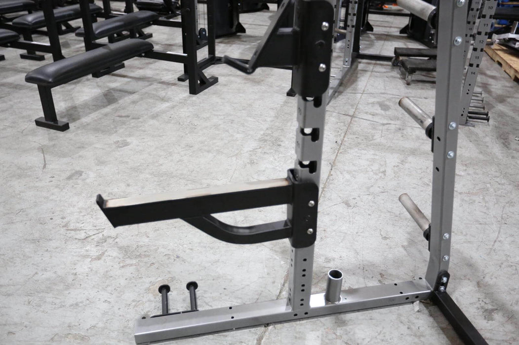 Promaxima Elite Half Rack