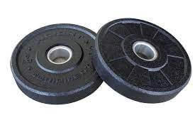 Wright AMP Bumper Plates (Price Is Per Pair) - Show Me Weights