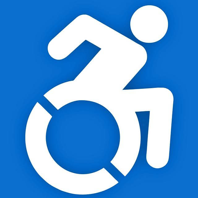 Newstripe Accessible Icon Stencil