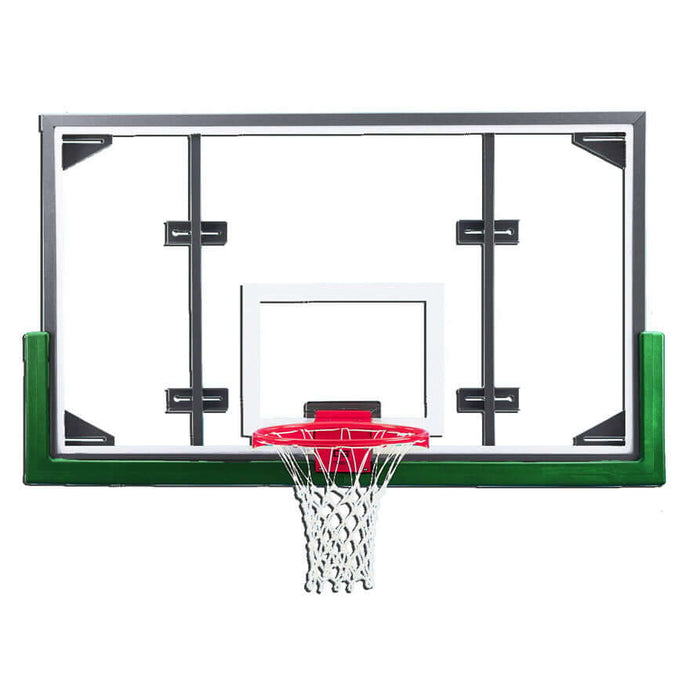 Gared Conversion Gymnasium Backboard Package