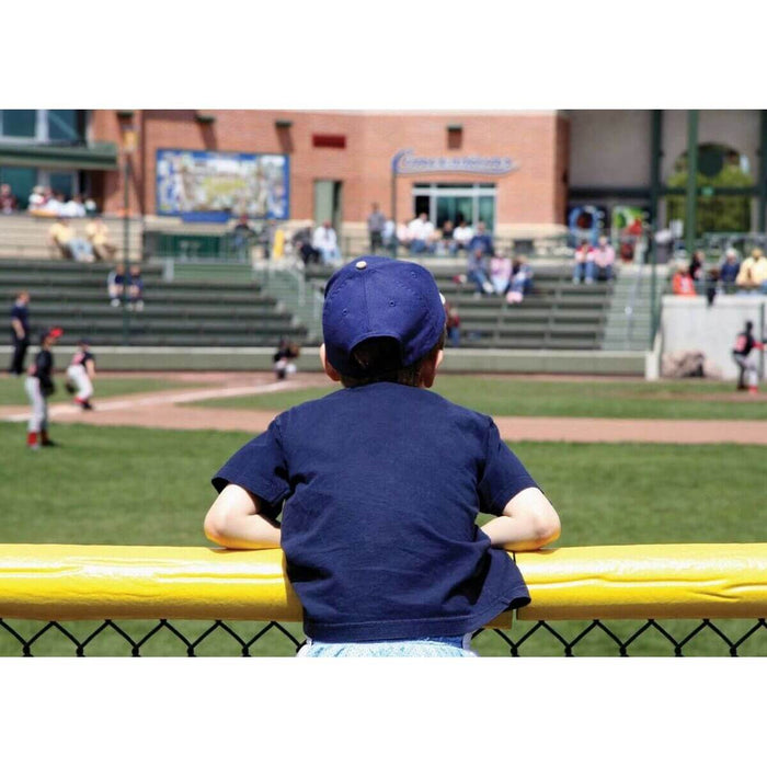 Coversports SAFEFOAM  Fence Top Padding