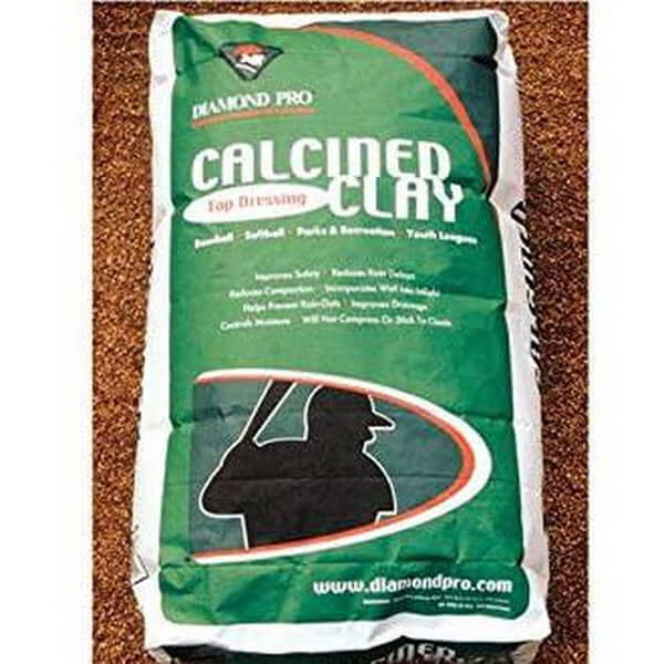 Diamond Pro Calcined Clay Top Dressing