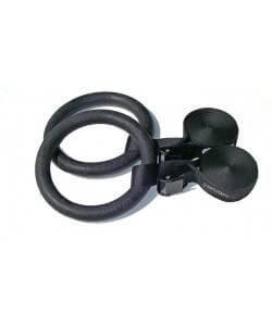 Wright Equipment Polycarbonate Gym Ring Set