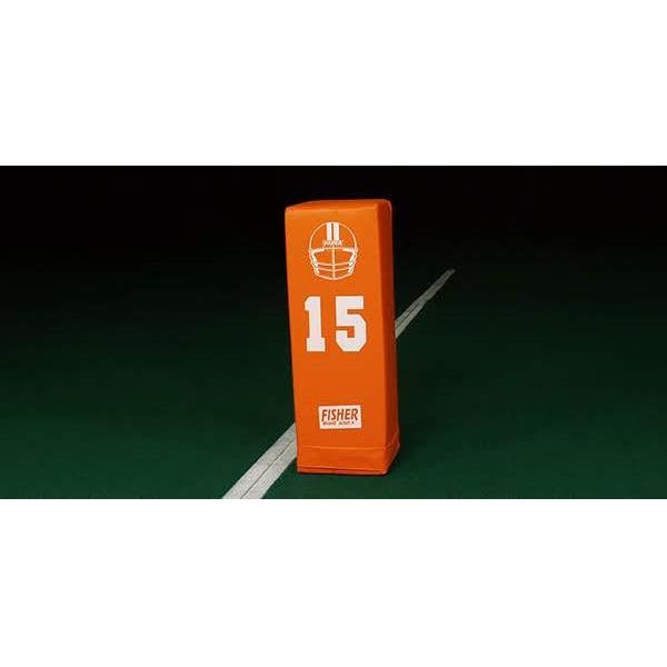 Fisher 46" T Square Stand Up Football Blocking Dummy SD15
