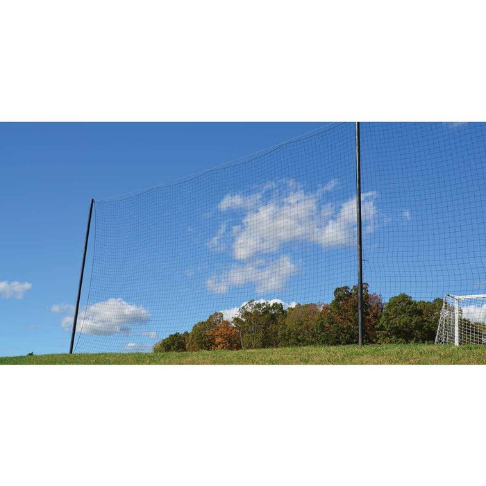 Fisher Athletic 1 7/8" SQ Sports Field Netting