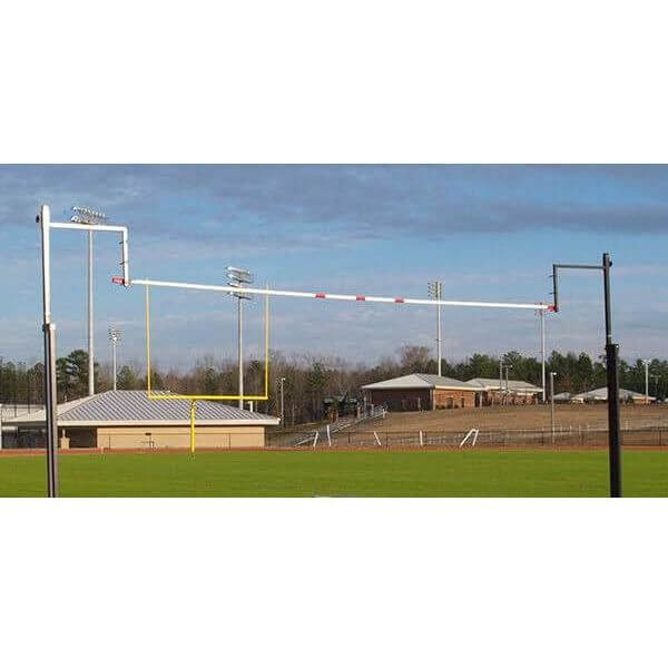 Fisher Athletic Fiberglass Standard Pole Vault Crossbar BM1502