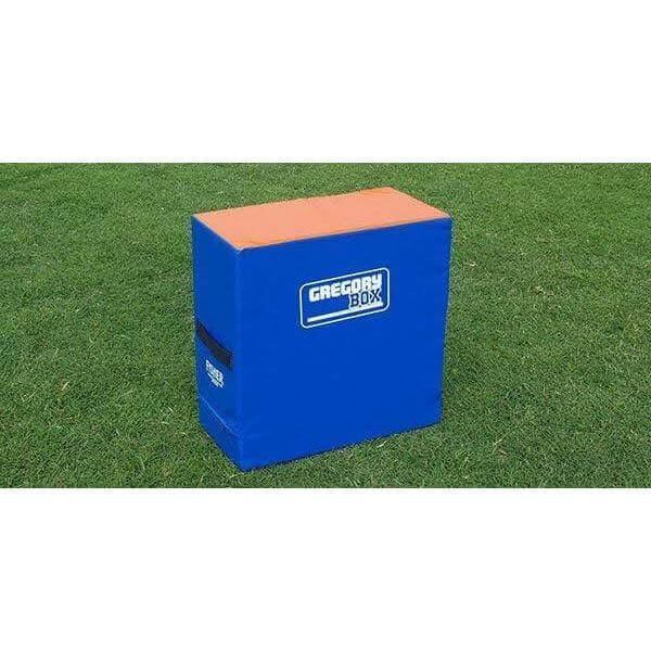 Fisher Athletic 24" Tall Gregory Jump Box AGBOX24