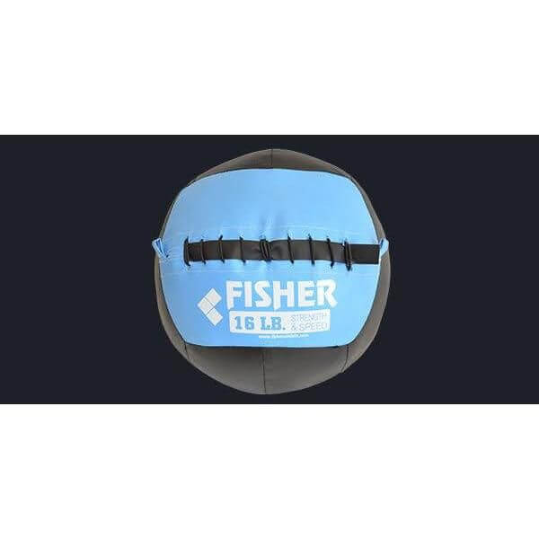 Fisher Athletic Boulder Medicine Balls