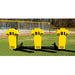 Fisher Athletic Bull Football Blocking Sleds