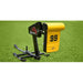 Fisher Athletic Bull Rush 1 Man Football Blocking Sled 9910