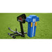 Fisher Athletic Bull Rush 1 Man Football Blocking Sled 9910