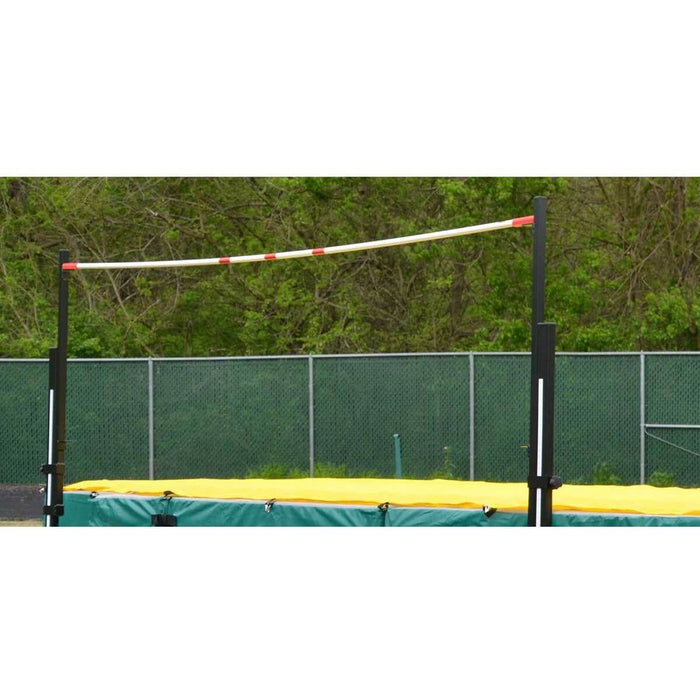 Fisher Athletic Fiberglass Standard High Jump Crossbar BM1501