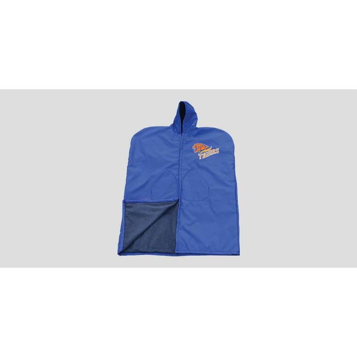 Fisher Athletic Fleece Lined Sideline Cape (Dozen)