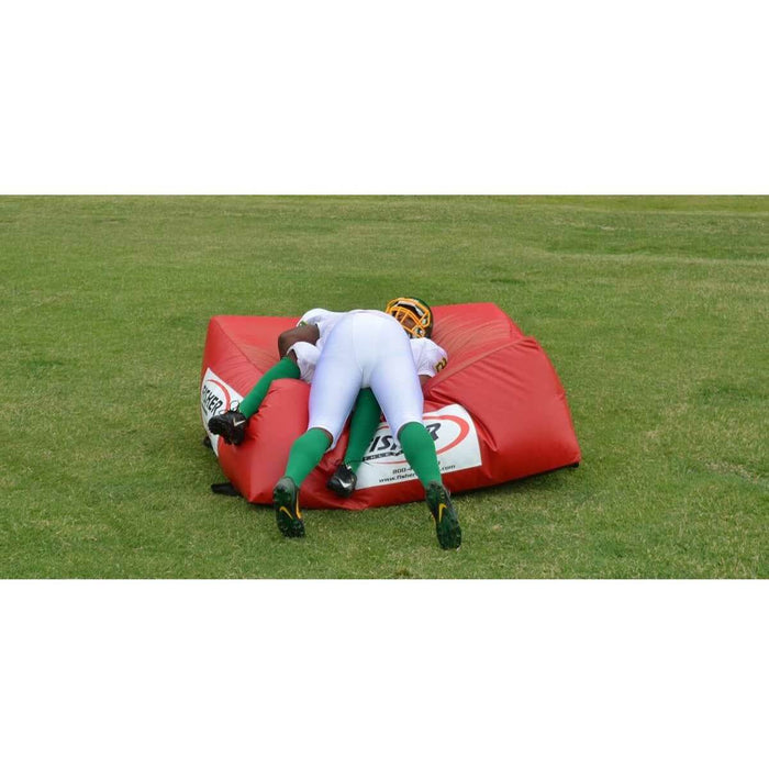 Fisher Athletic Football Crash Pads