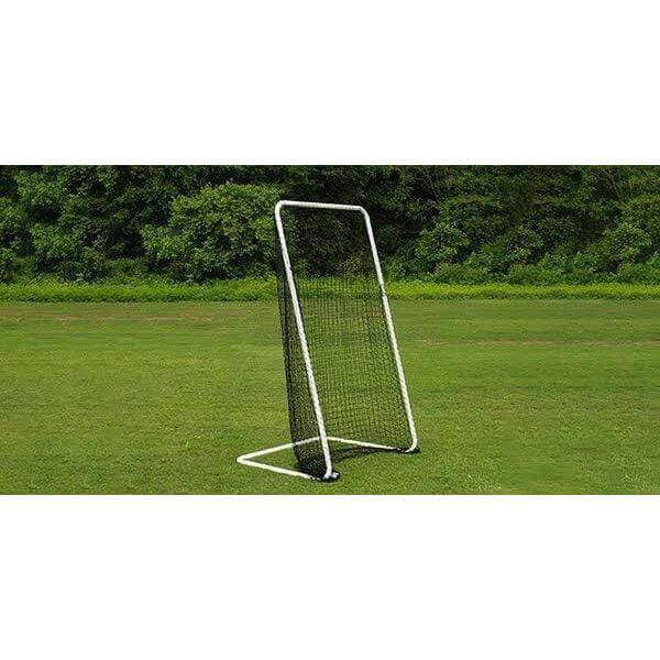 Fisher Athletic Punt 2 Football Portable Kicking Net PUNT2