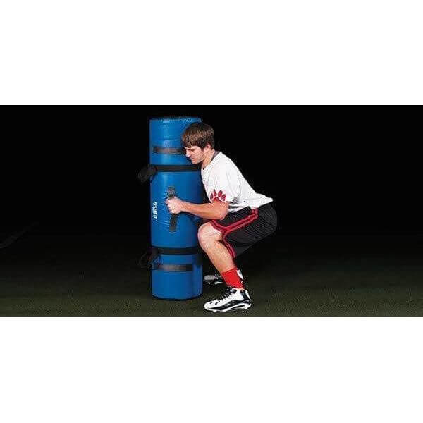 Fisher Athletic S-Core Trainer 100 Lbs AGSCORE100