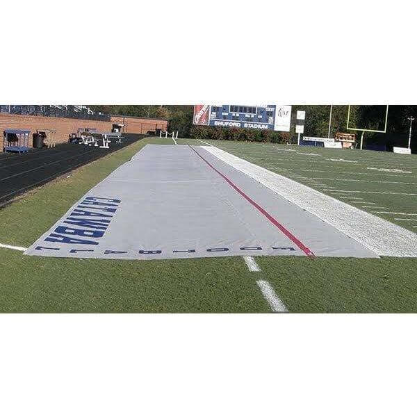 Fisher Athletic Titan Mesh Sideline Protectors