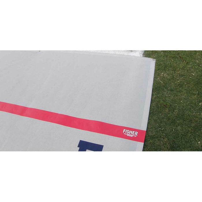 Fisher Athletic Titan Mesh Sideline Protectors