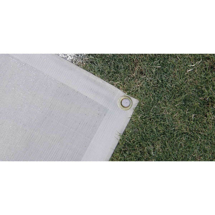 Fisher Athletic Titan Mesh Sideline Protectors