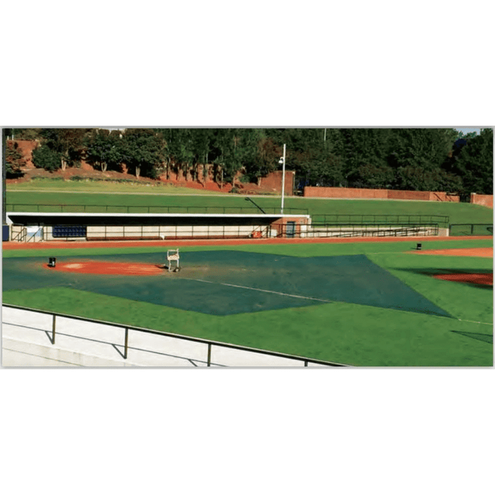 Fisher Athletic Titan Turf Infield Protector