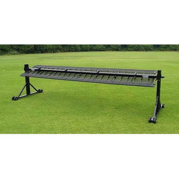 Fisher Athletic Trap Football Lineman Chutes