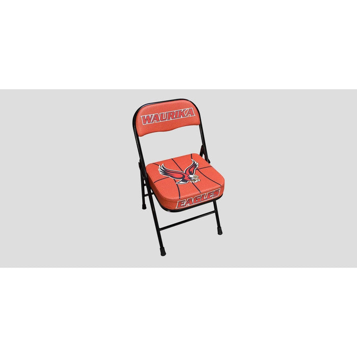 Fisher Edge Custom Printed Chair CH100DP