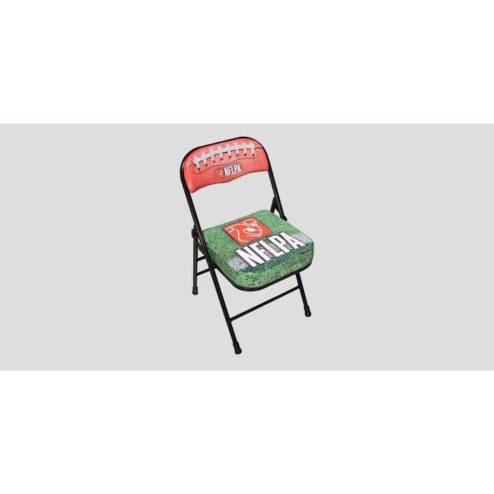 Fisher Edge Custom Printed Chair CH100DP