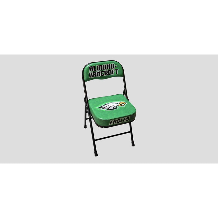 Fisher Edge Custom Printed Chair CH100DP