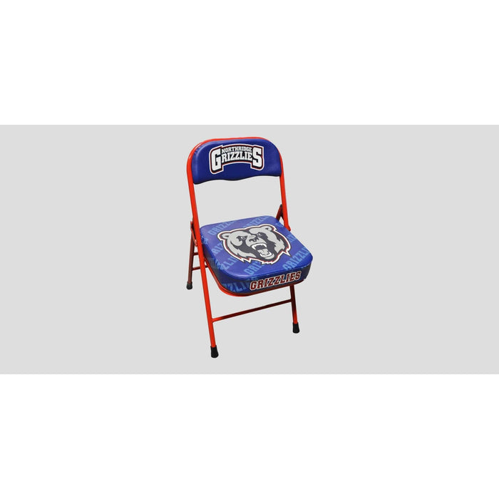 Fisher Edge Custom Printed Chair CH100DP