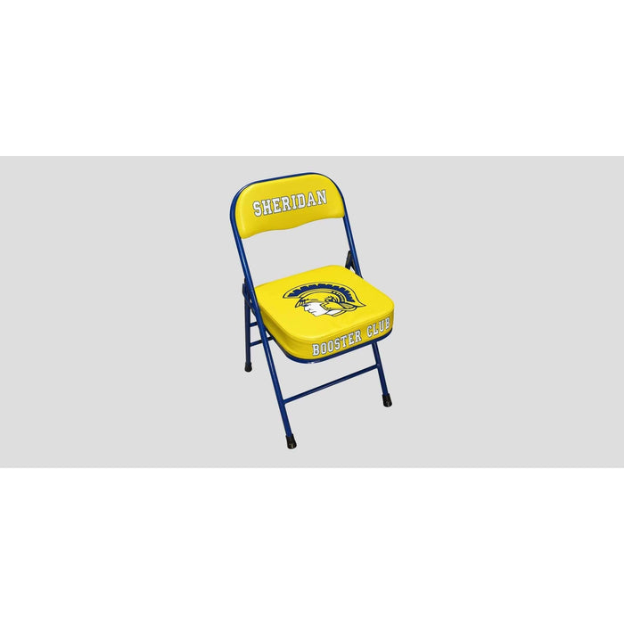 Fisher Next Level Custom Printed Chair CH100