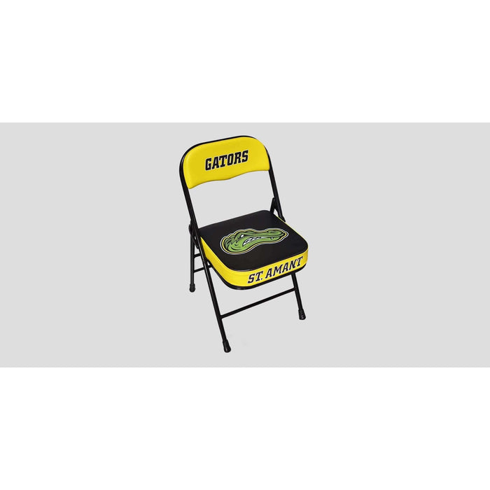 Fisher Next Level Custom Printed Chair CH100