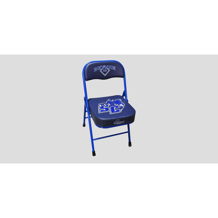 Fisher Next Level Custom Printed Chair CH100