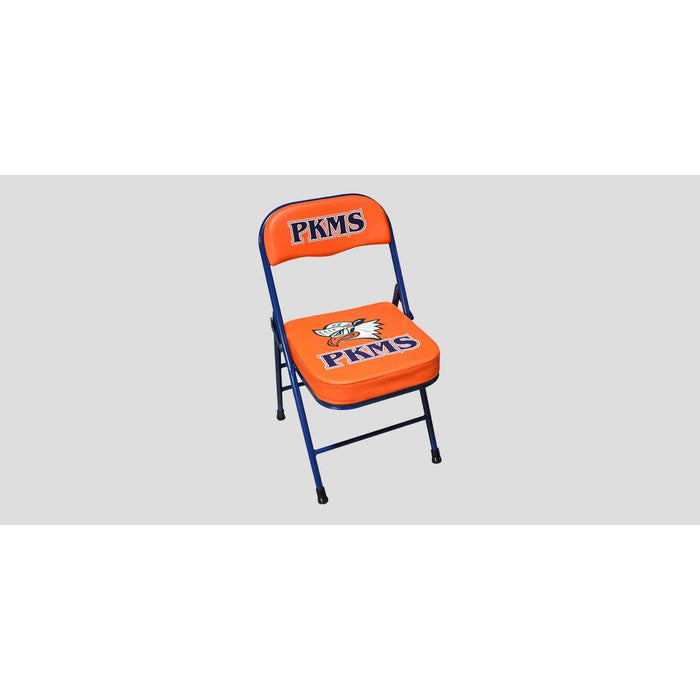 Fisher Next Level Custom Printed Chair CH100