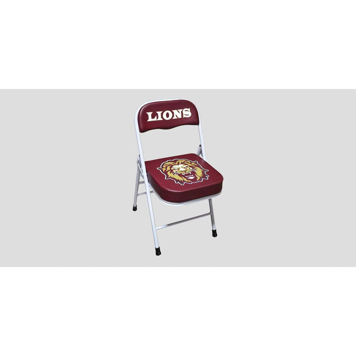 Fisher Next Level Custom Printed Chair CH100