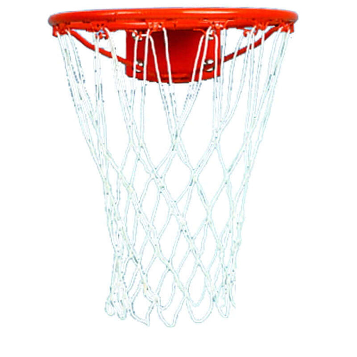 Gared 13" Practice Basketball Hoop