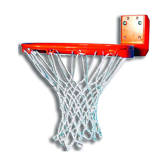 Gared Rear-Mount High Strength Institutional Basketball Rim