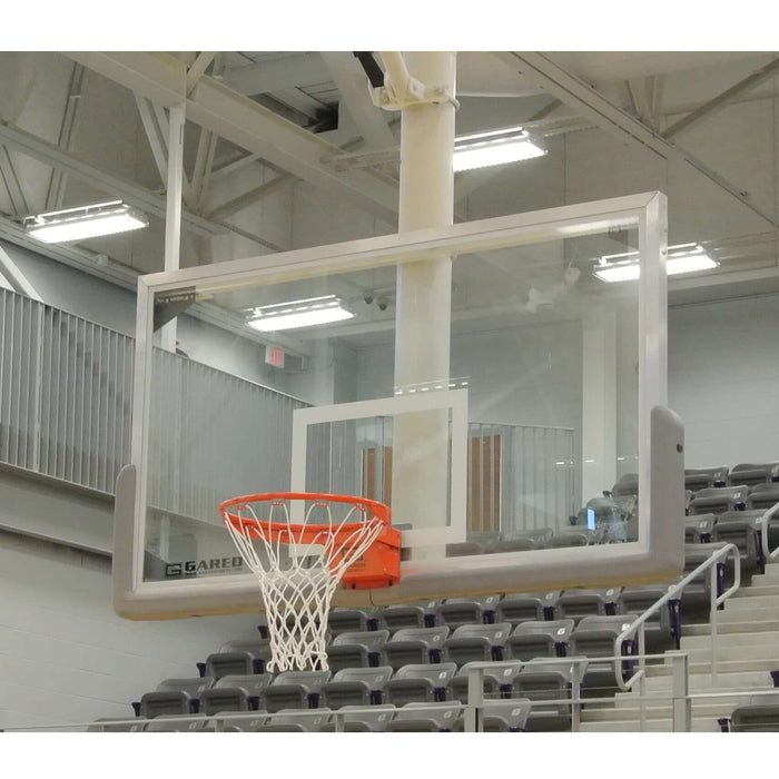 Gared Economy Competition Glass Basketball Backboard