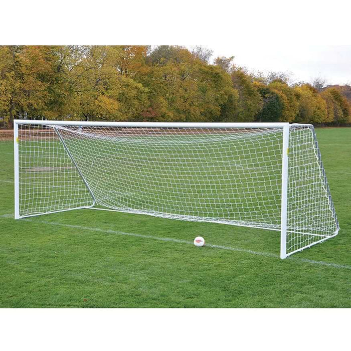 Jaypro Classic Official Round Soccer Goals SGP-400