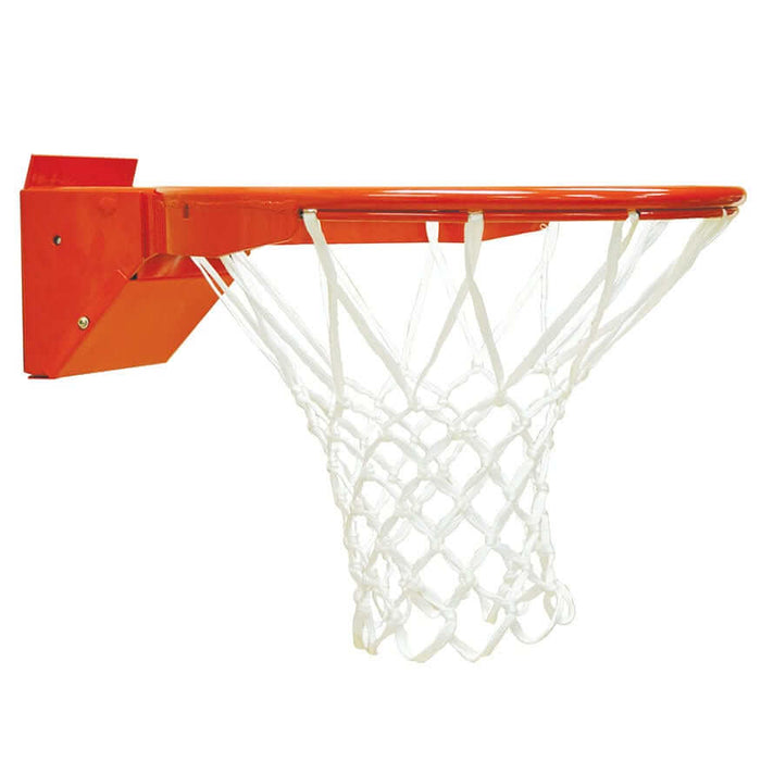 Jaypro Contender Series Pro Adjustable Breakaway Basketball Goal (Indoor) GBA-642