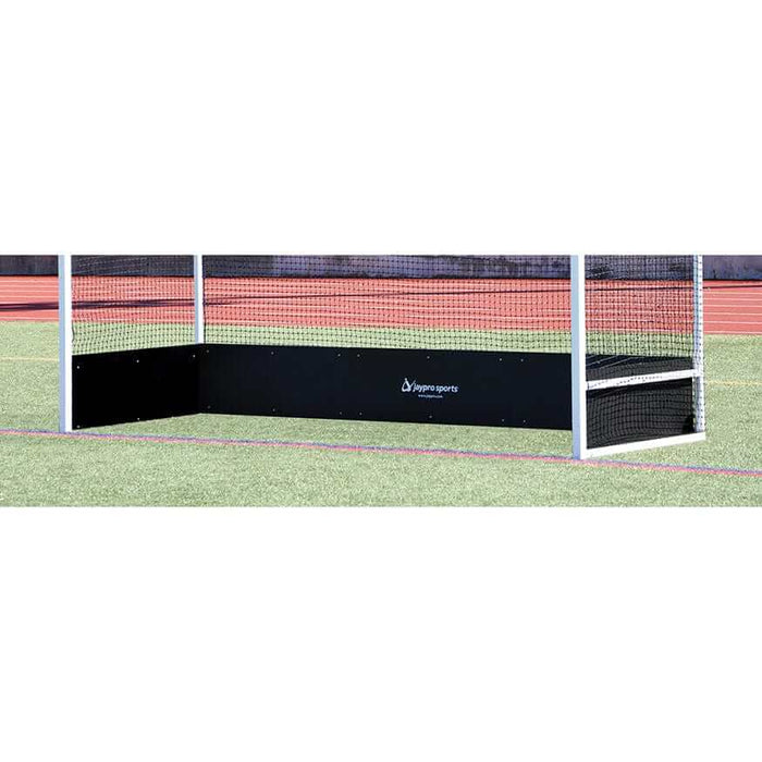 Jaypro Field Hockey Goal Official Bottom Boards FHG-16