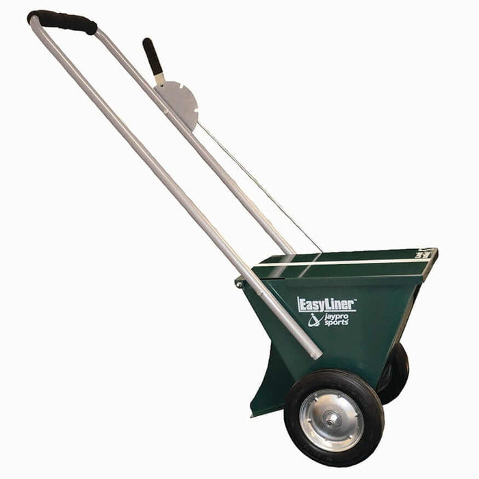 Jaypro Field Line Marker - Easyliner (35 Lb. Capacity) FMD35HDE