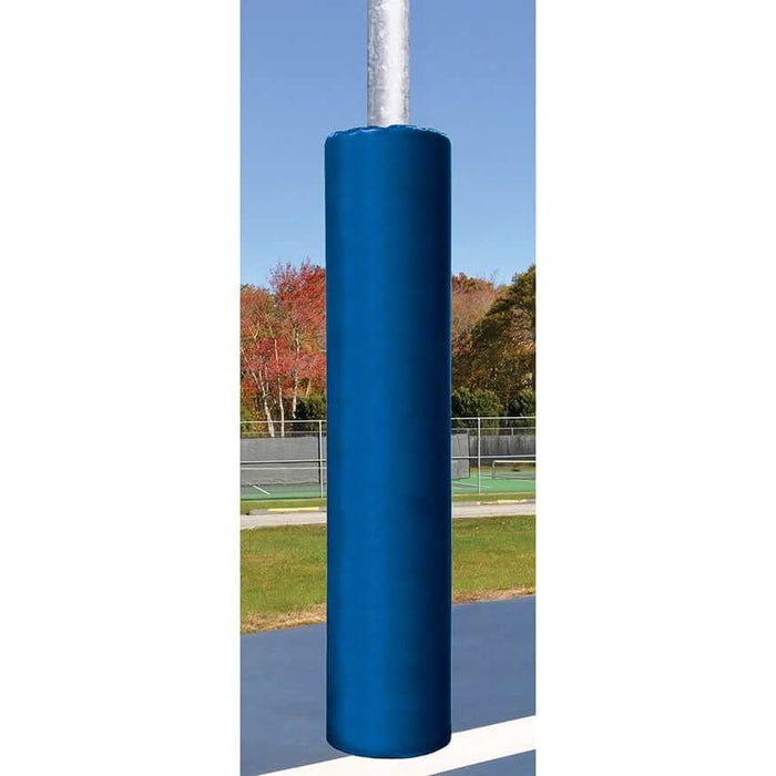 Jaypro Football Goal Post Protector Pads Pro Style (5-9/16" Pole) (Pair) PPP-300HP