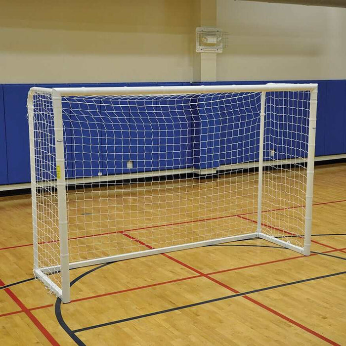 Jaypro Futsal Goal Replacement Net (Official Size) FSG67910NHP