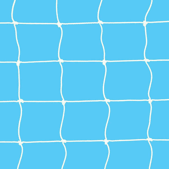 Jaypro Futsal Goal Replacement Net (Official Size) FSG67910NHP