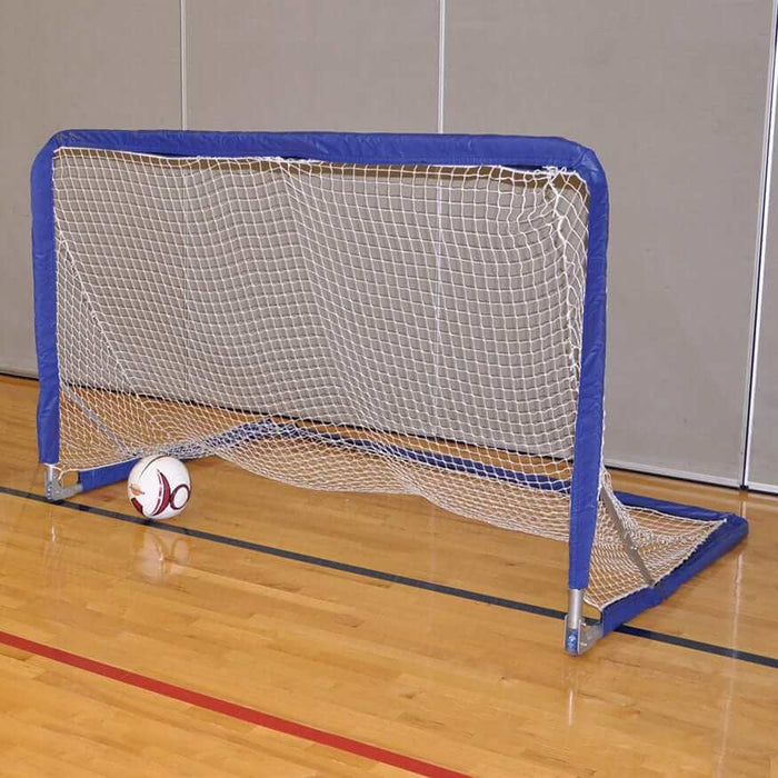 Jaypro Goal Runner Soccer Training Goal