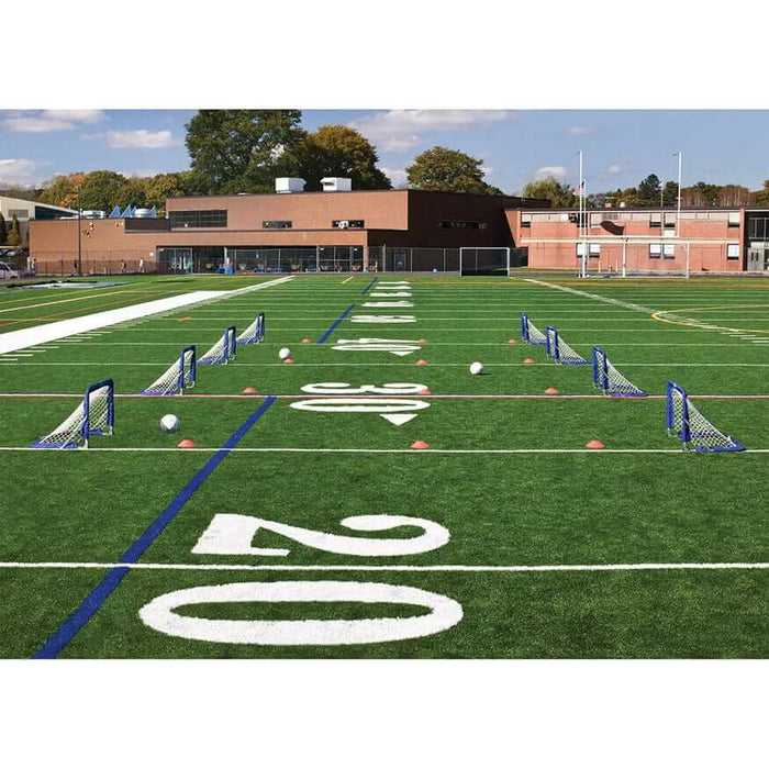 Jaypro Goal Runner Soccer Training Goal