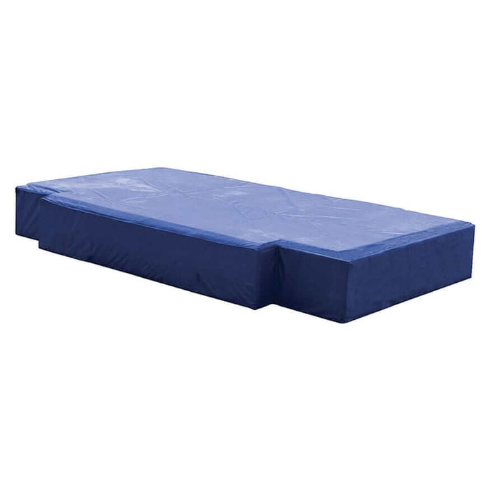 Jaypro High Jump Landing System Cover (Collegiate) TFHJ-SYCC